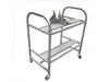 Panasonic CM88 Feeder Storage Cart / Fee